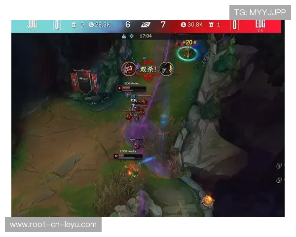 LPL夏季赛直播再现豪华五杀盛况