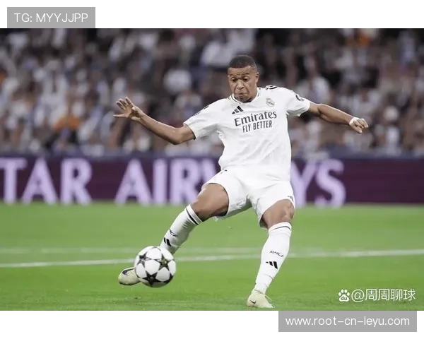 姆巴佩持续制造杀机